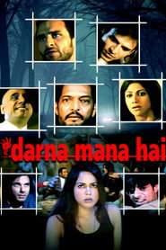 Darna Mana Hai (2003) poster