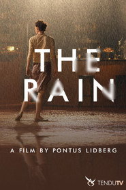 The Rain (2007) - Alicia Vikander movie poster