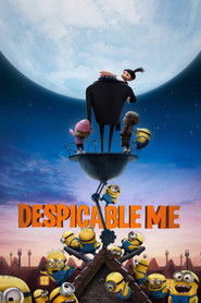 Despicable Me (2010) - Mindy Kaling movie poster