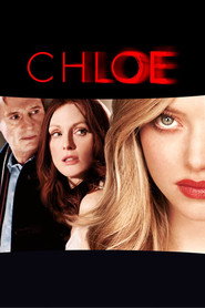 Chloe (2010) - Amanda Seyfried movie poster