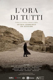 L'ora di tutti (2026) - Alice Pagani movie poster