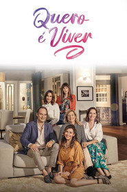 Life Is Life (2022) - Margarida Corceiro TV show poster