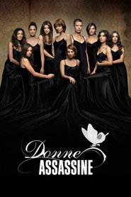 Donne assassine (2008) - Caterina Murino TV show poster