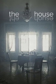 The House (1997) - Valeria Bruni Tedeschi movie poster