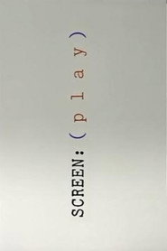 ScreenPlay (1986) - Joely Richardson TV show poster