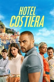 Hotel Costiera (2025) - Elettra Lamborghini TV show poster