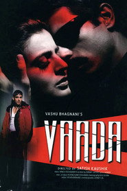Vaada (2005) - Ameesha Patel movie poster