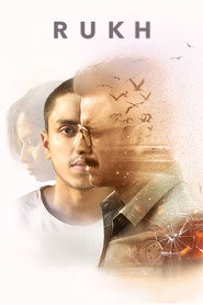 Rukh (2017) - Ahsaas Channa movie poster