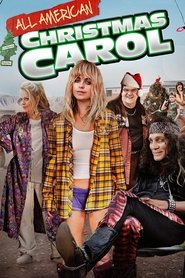 All American Christmas Carol (2013) - Emily Alyn Lind movie poster