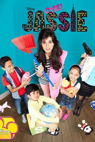 Oye Jassie (2013) - Ahsaas Channa TV show poster
