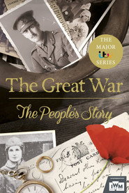The Great War: The People's Story (2014) - Claire Foy TV show poster