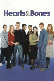 Hearts and Bones (2000) - Amanda Holden TV show poster