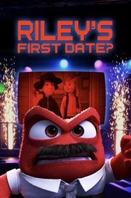 Riley's First Date? (2015) - Mindy Kaling movie poster