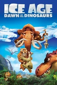 Ice Age: Dawn of the Dinosaurs (2009) - Joey King movie poster