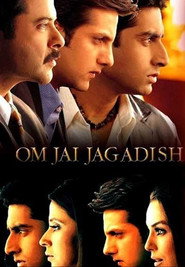 Om Jai Jagadish (2002) - Urmila Matondkar movie poster