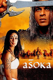 Aśoka (2001) - Kareena Kapoor Khan movie poster