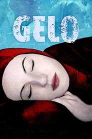 Ice (2016) - Ivana Baquero movie poster