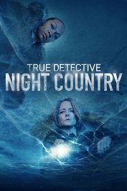 True Detective (2014) - Alexandra Daddario TV show poster