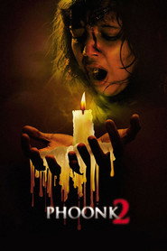 Phoonk 2 (2010) - Ahsaas Channa movie poster