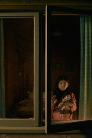 Rock Springs (2026) - Kelly Marie Tran movie poster