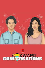 Awkward Conversations (2018) - Ahsaas Channa TV show poster