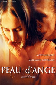 Once Upon an Angel (2002) - Valeria Bruni Tedeschi movie poster