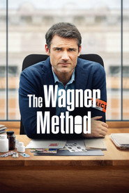 The Wagner Method (2020) - Caterina Murino TV show poster