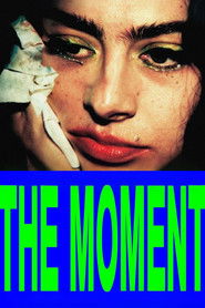The Moment (2026) poster