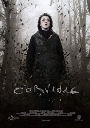 Corvidae (2018) - Maisie Williams movie poster