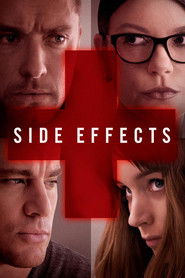 Side Effects (2013) - Rooney Mara movie poster
