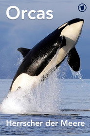 Orcas - Herrscher der Meere (2024) - Sarah Connor movie poster