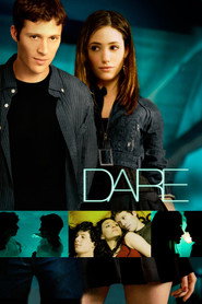 Dare (2009) - Rooney Mara movie poster