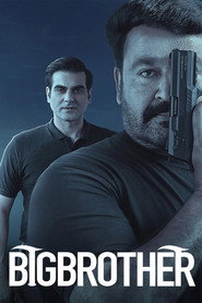 Big Brother (2020) - Mirnaa movie poster