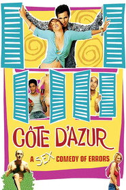 Cockles and Muscles (2005) - Valeria Bruni Tedeschi movie poster
