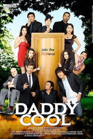Daddy Cool: Join the Fun (2009) - Sophie Choudry movie poster