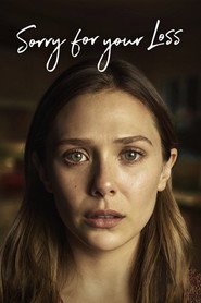 Sorry for Your Loss (2018) - Kelly Marie Tran TV show poster