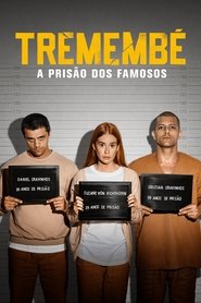 Tremembé (2025) - Marina Ruy Barbosa TV show poster