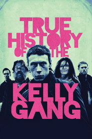 True History of the Kelly Gang (2019) - Thomasin Mckenzie movie poster
