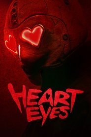 Heart Eyes (2025) - Olivia Holt movie poster