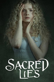 Sacred Lies (2018) - Emily Alyn Lind TV show poster