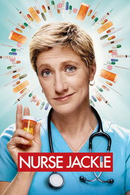 Nurse Jackie (2009) - Alexandra Daddario TV show poster