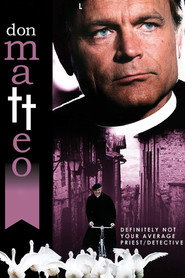 Father Matteo (2000) - Caterina Murino TV show poster