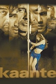 Kaante (2002) - Isha Koppikar movie poster