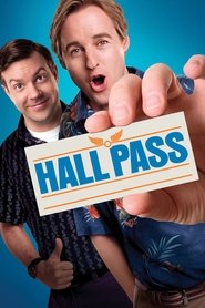 Hall Pass (2011) - Alexandra Daddario movie poster