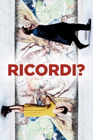 Ricordi? (2019) - Alice Pagani movie poster