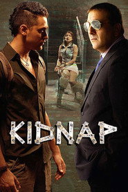 Kidnap (2008) - Sophie Choudry movie poster