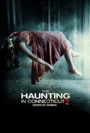 The Haunting in Connecticut 2: Ghosts of Georgia (2013) - Emily Alyn Lind movie poster