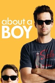 About a Boy (2014) - Kelly Marie Tran TV show poster