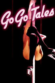 Go Go Tales (2008) - Bianca Balti movie poster