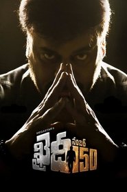 Khaidi No. 150 (2017) poster